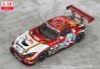 Hatsune Miku GT Project Mercedes AMG Team GOOD SMILE 2019 SUZUKA 10HOURS Ver. 1/18 | Good Smile Racing Figure