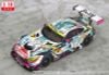 Hatsune Miku AMG 2018 Final Race Ver. 1/18 | Good Smile Racing Goods