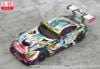Hatsune Miku AMG 2018 Final Race Ver. 1/43 | Good Smile Racing Goods