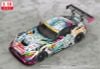 Hatsune Miku Good Smile AMG 2017 SUPER GT Ver. 1/18 | Good Smile Racing Figure