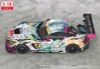Hatsune Miku Good Smile AMG 2017 SUPER GT Ver. 1/18 | Good Smile Racing Figure