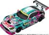 Hatsune Miku GT Project AMG 2025 Season Opening Ver. 1/18 | Good Smile Racing Figure