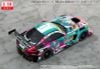 Hatsune Miku GT Project AMG 2025 Season Opening Ver. 1/18 | Good Smile Racing Figure