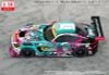 Hatsune Miku GT Project AMG 2025 Season Opening Ver. 1/18 | Good Smile Racing Figure