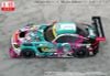 Hatsune Miku AMG 2025 Season Opening Ver. 1/43 | Good Smile Racing Figure