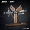 Xingzhou02 Spacecraft 1/240 - The Decisive Moment | SCIFI Fanspace Plastic Model