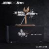 Xingzhou02 Spacecraft 1/240 - The Decisive Moment | SCIFI Fanspace Plastic Model