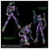 Toyrise Evangelion Unit 01 - Neon Genesis Evangelion | Takara Tomy Action Figure