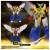 Toyrise Raijin Oh - Zettai Muteki Raijin Oh | Takara Tomy Action Figure