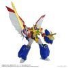 Toyrise Raijin Oh - Zettai Muteki Raijin Oh | Takara Tomy Action Figure
