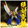 Toyrise Raijin Oh - Zettai Muteki Raijin Oh | Takara Tomy Action Figure