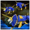 Toyrise Raijin Oh - Zettai Muteki Raijin Oh | Takara Tomy Action Figure