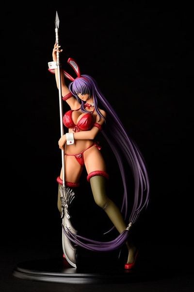 Unchou Kan-u Bunny Special TYPE Shinku Limited Distribution Edition - Ikkitousen | Orca Toys figure