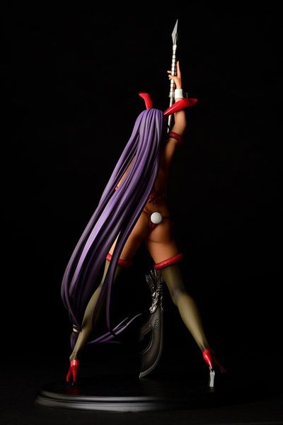 Unchou Kan-u Bunny Special TYPE Shinku Limited Distribution Edition - Ikkitousen | Orca Toys figure