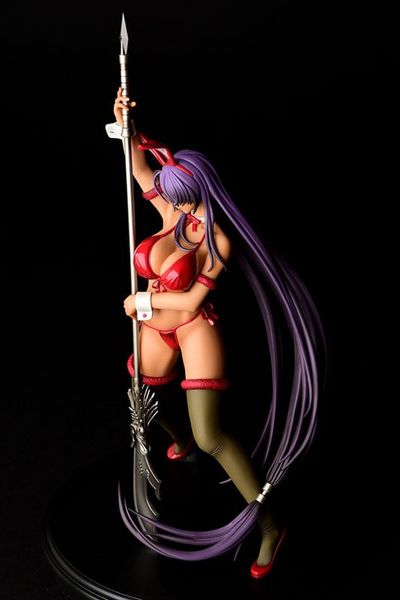 Unchou Kan-u Bunny Special TYPE Shinku Limited Distribution Edition - Ikkitousen | Orca Toys figure