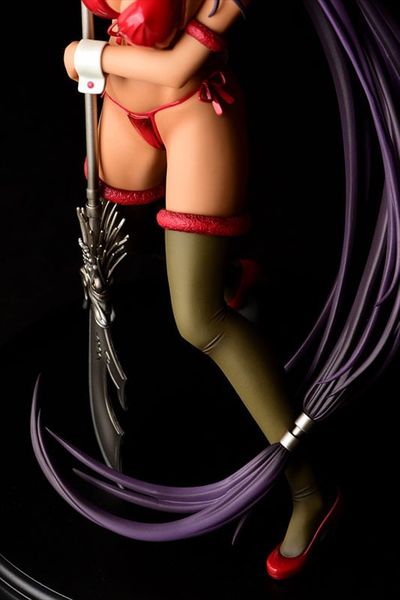 Unchou Kan-u Bunny Special TYPE Shinku Limited Distribution Edition - Ikkitousen | Orca Toys figure