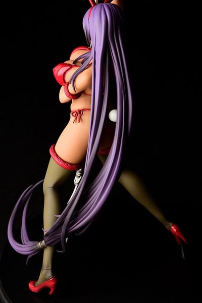 Unchou Kan-u Bunny Special TYPE Shinku Limited Distribution Edition - Ikkitousen | Orca Toys figure