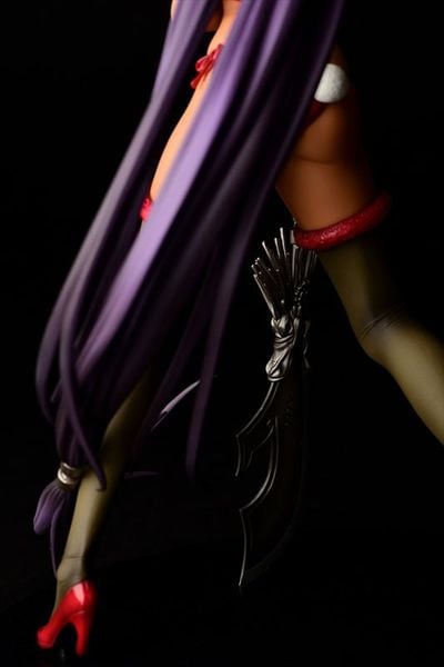 Unchou Kan-u Bunny Special TYPE Shinku Limited Distribution Edition - Ikkitousen | Orca Toys figure