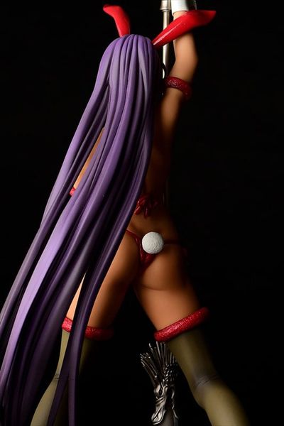 Unchou Kan-u Bunny Special TYPE Shinku Limited Distribution Edition - Ikkitousen | Orca Toys figure