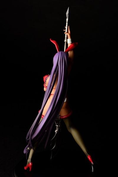 Unchou Kan-u Bunny Special TYPE Shinku Limited Distribution Edition - Ikkitousen | Orca Toys figure