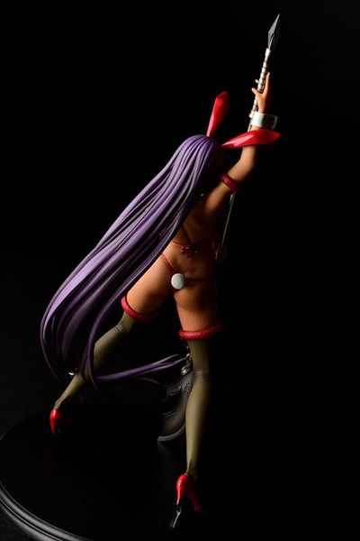 Unchou Kan-u Bunny Special TYPE Shinku Limited Distribution Edition - Ikkitousen | Orca Toys figure
