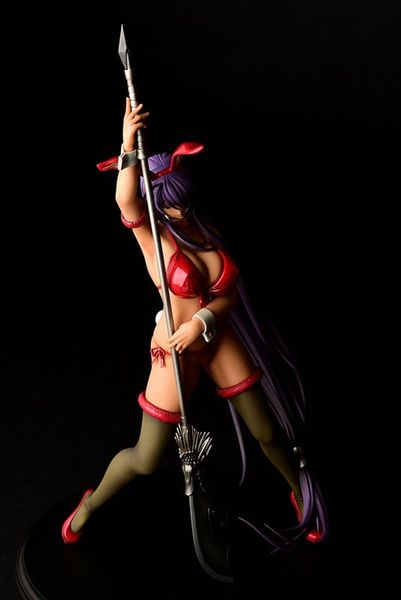 Unchou Kan-u Bunny Special TYPE Shinku Limited Distribution Edition - Ikkitousen | Orca Toys figure