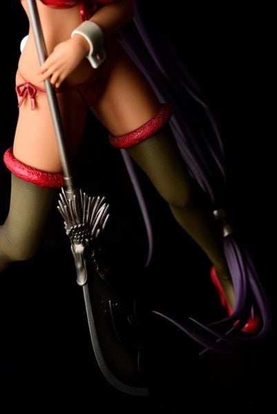 Unchou Kan-u Bunny Special TYPE Shinku Limited Distribution Edition - Ikkitousen | Orca Toys figure