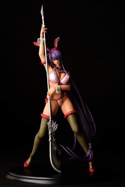 Unchou Kan-u Bunny Special TYPE Shinku Limited Distribution Edition - Ikkitousen | Orca Toys figure