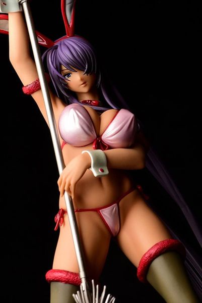 Unchou Kan-u Bunny Special TYPE Shinku Limited Distribution Edition - Ikkitousen | Orca Toys figure