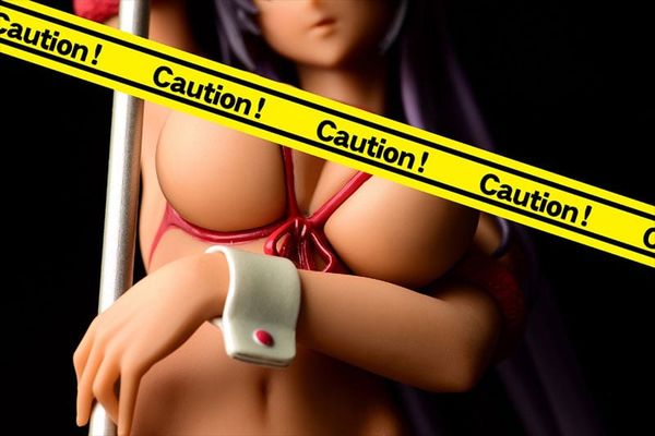 Unchou Kan-u Bunny Special TYPE Shinku Limited Distribution Edition - Ikkitousen | Orca Toys figure