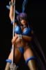 Unchou Kan-u Bunny Special TYPE Souten Limited Distribution Edition - Ikkitousen Battle Vixens | Orca Toys figure