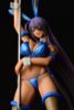 Unchou Kan-u Bunny Special TYPE Souten Limited Distribution Edition - Ikkitousen Battle Vixens | Orca Toys figure