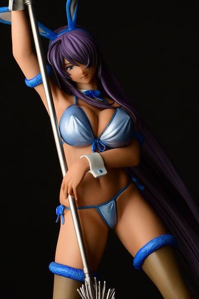 Unchou Kan-u Bunny Special TYPE Souten Limited Distribution Edition - Ikkitousen Battle Vixens | Orca Toys figure