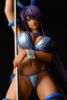 Unchou Kan-u Bunny Special TYPE Souten Limited Distribution Edition - Ikkitousen Battle Vixens | Orca Toys figure