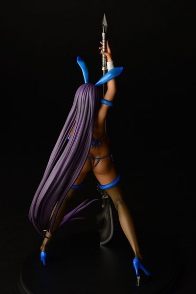 Unchou Kan-u Bunny Special TYPE Souten Limited Distribution Edition - Ikkitousen Battle Vixens | Orca Toys figure