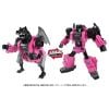 Fangry - "Transformers" Series | Takara Tomy Action Figure