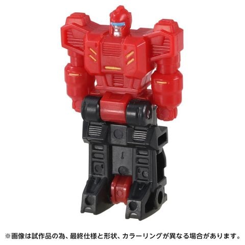 Blanker AOTP 49 - "Transformers" Series | Takara Tomy Action Figure