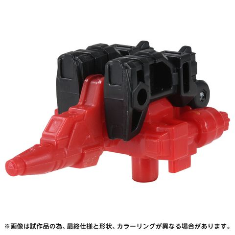 Blanker AOTP 49 - "Transformers" Series | Takara Tomy Action Figure