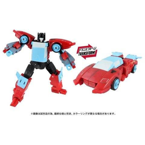 Blanker AOTP 49 - "Transformers" Series | Takara Tomy Action Figure