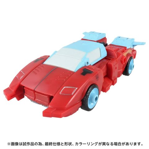 Blanker AOTP 49 - "Transformers" Series | Takara Tomy Action Figure