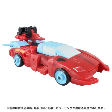 Blanker AOTP 49 - "Transformers" Series | Takara Tomy Action Figure
