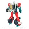 Joyride - Transformers Series | Takara Tomy Figure