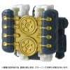 Joyride - Transformers Series | Takara Tomy Figure