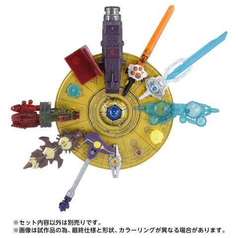 Sentinel Prime - Transformers Series | Takara Tomy Action Figure