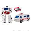 Grimlock Ratchet - "Transformers" Series | Takara Tomy Figure