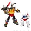 Grimlock Ratchet - "Transformers" Series | Takara Tomy Figure
