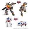 Grimlock Ratchet - "Transformers" Series | Takara Tomy Figure