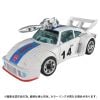 Jazz - "Transformers" Series | Takara Tomy Action Figure