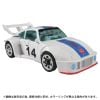 Jazz - "Transformers" Series | Takara Tomy Action Figure