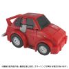 Cliffjumper - Transformers Series | Takara Tomy Action Figure